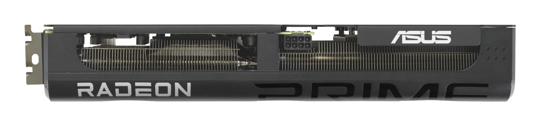 ASUS Prime Radeon RX 9060 XT OC Edition 16GB GDDR6 Graphics Card ASUS Prime Radeon RX 9060 XT OC Edition 16GB GDDR6 Graphics Card