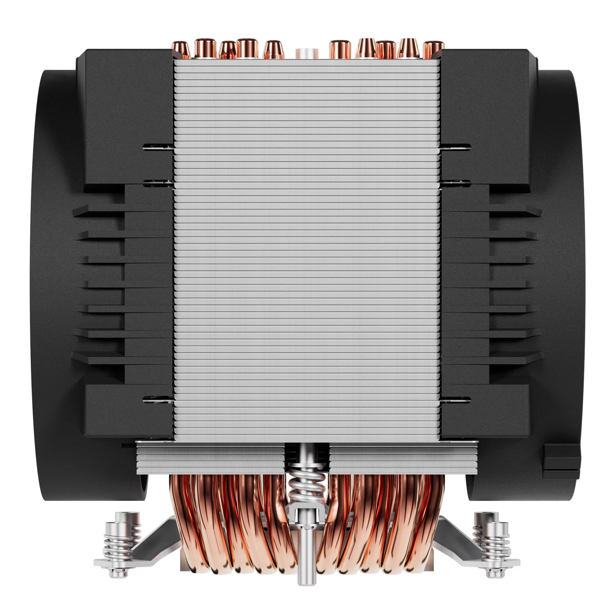 ARCTIC Freezer 4U-SP5 Server CPU Cooler — AMD SP5