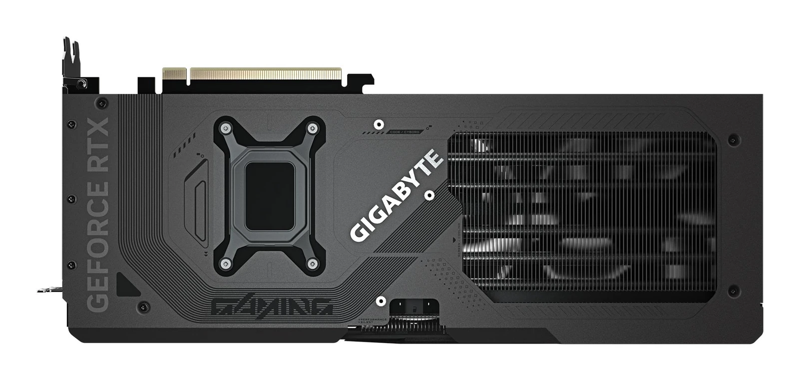 GIGABYTE GeForce RTX 5070 GAMING OC 12G GDDR7