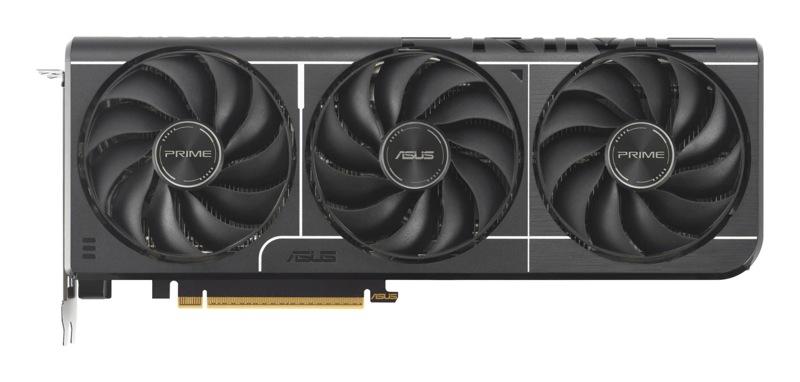 ASUS Prime GeForce RTX 5060 Ti OC Edition 16GB GDDR7 Graphics Card