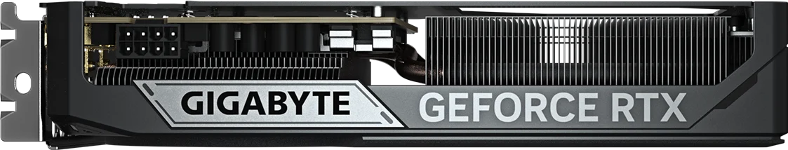GIGABYTE GeForce RTX 5060 Ti WINDFORCE OC 16GB GDDR7 Graphics Card