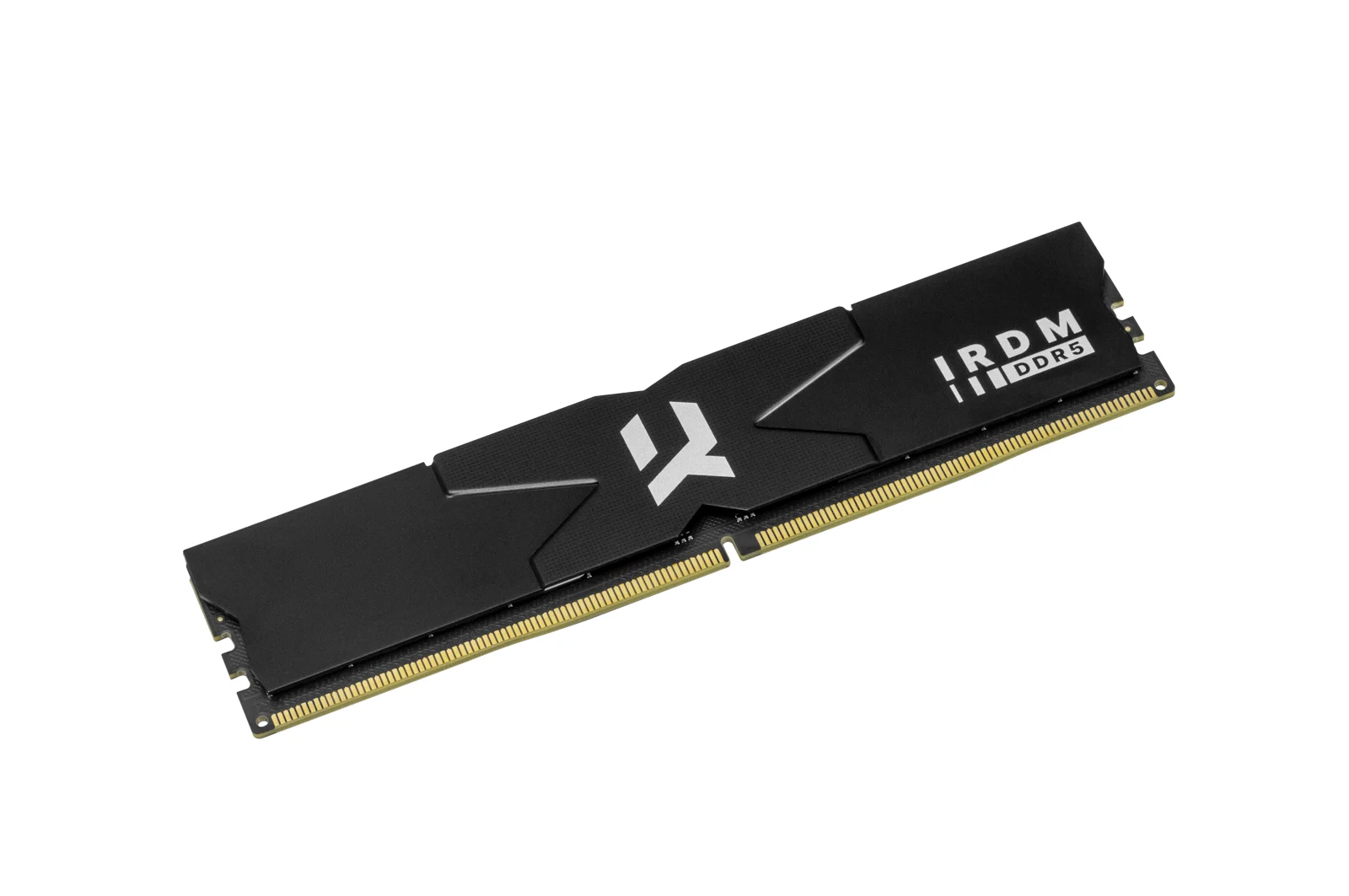 GOODRAM IRDM 32GB (2x16GB) DDR5-8000 CL36 Kit de memorie negru