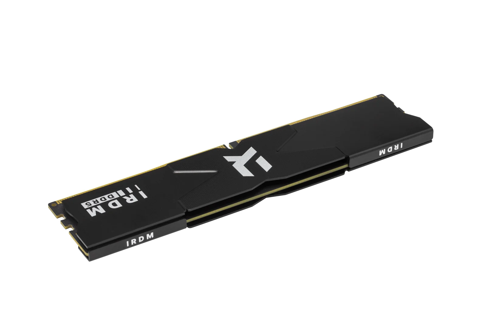 GOODRAM IRDM 32GB (2x16GB) DDR5-8000 CL36 Kit de memorie negru