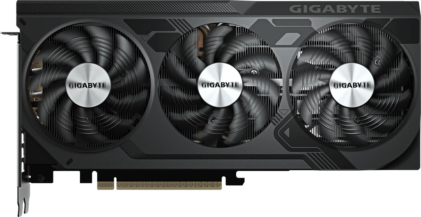 GIGABYTE GeForce RTX 5070 Ti WINDFORCE OC SFF V2 16GB GDDR7 Graphics Card