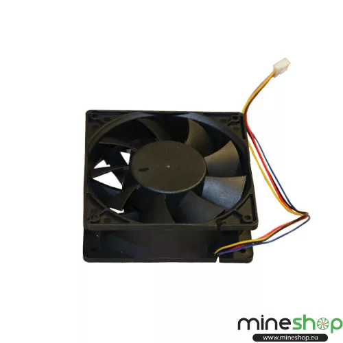 Delta FFB1212VHE Carcasa de computadora / Ventilador de minero ASIC