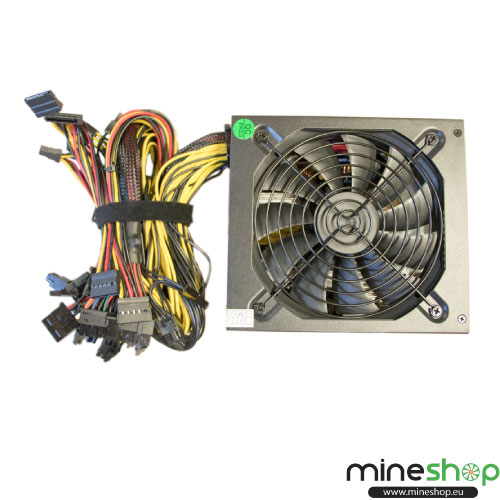 Mining-Rig-ATX-Netzteil 1800 W
