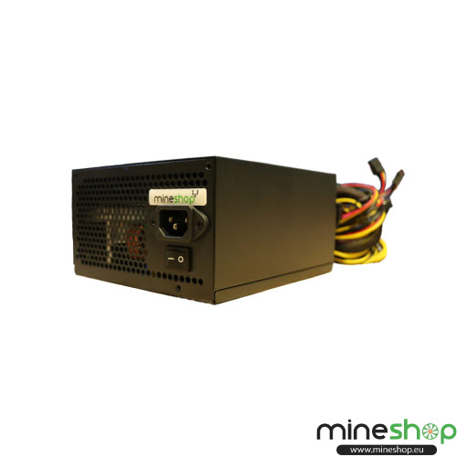 Mining-Rig-ATX-Netzteil 1800 W