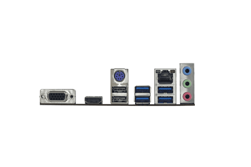 Biostar TZ590-BTC DUO Sockel : 1200 Biostar TZ590-BTC DUO Sockel : 1200