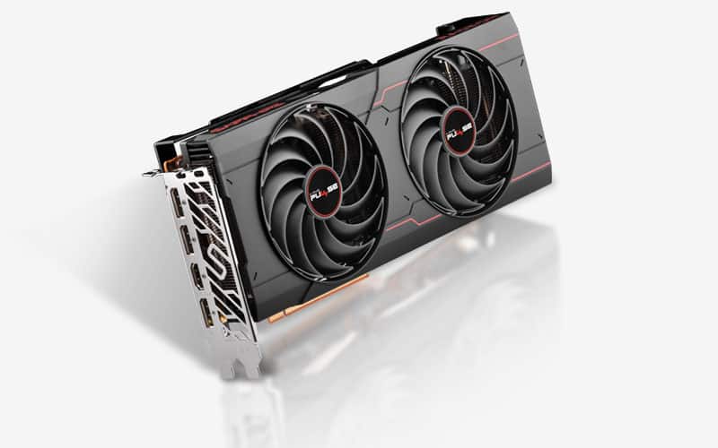 Sapphire PULSE AMD Radeon™ RX 6700 XT | Mineshop.eu