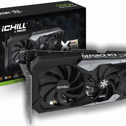 INNO3D GeForce RTX 4080 本体 元箱付き Amazon.in: Buy INNO3D NVIDIA Geforce RTX 4080 Super X3 16GB