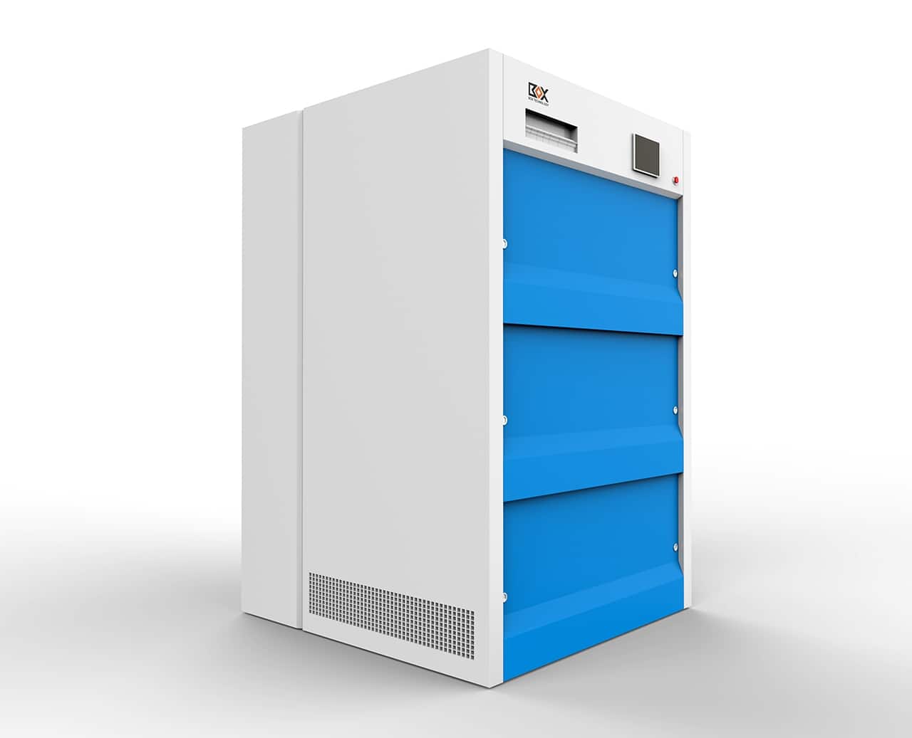 Asic-miner 120KW immersionskylningsfrys