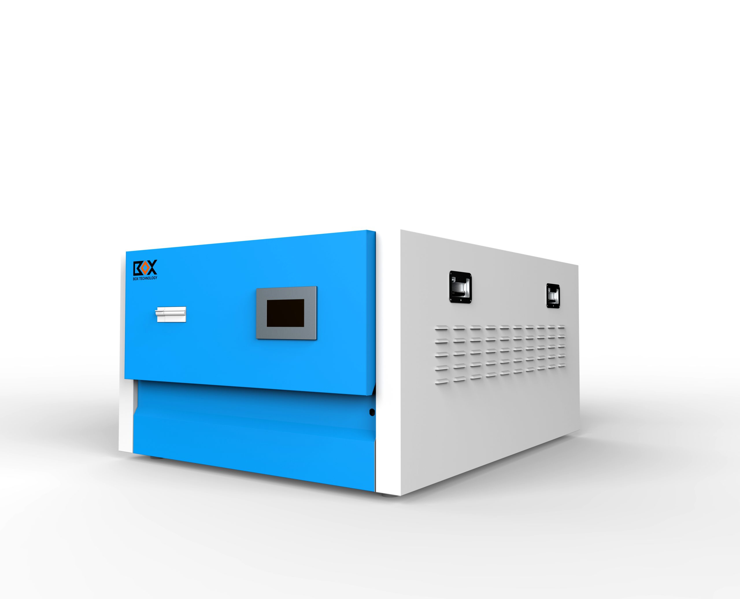 Asic Miner 40KW raffreddamento a immersione BOX Asic Miner 40KW raffreddamento a immersione BOX