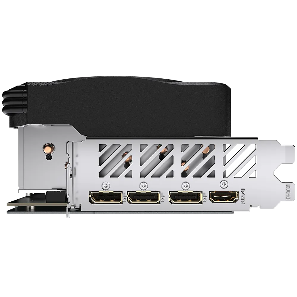 GeForce RTX™ 4090 GAMING OC 24G