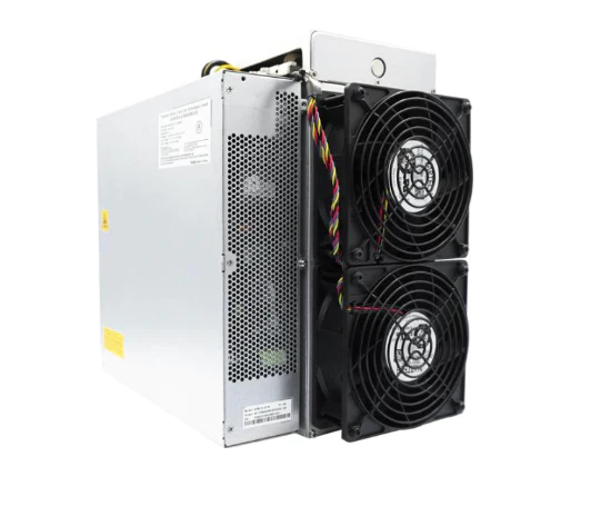 BITMAIN ANTMINER D9 DASH X11 (1860 GH/S)
