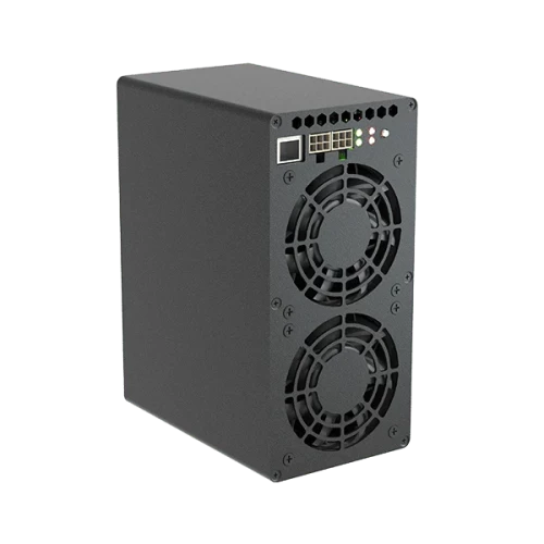 Goldshell KDA BOX II – 5 TH/s Kadena Miner | Quiet & Efficie