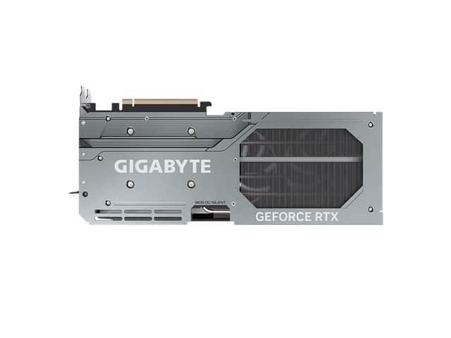 GIGABYTE GeForce RTX 4070 Ti SUPER GAMING OC 16G