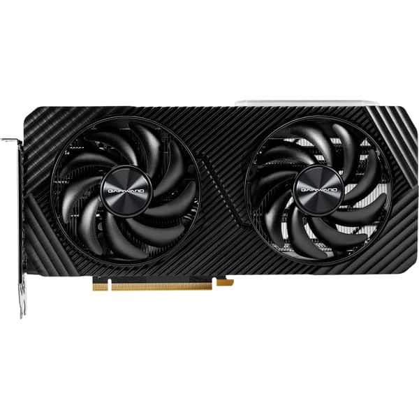 Gainward GeForce RTX 4070 Ghost, Grafikkarte Gainward GeForce RTX 4070 Ghost, Grafikkarte