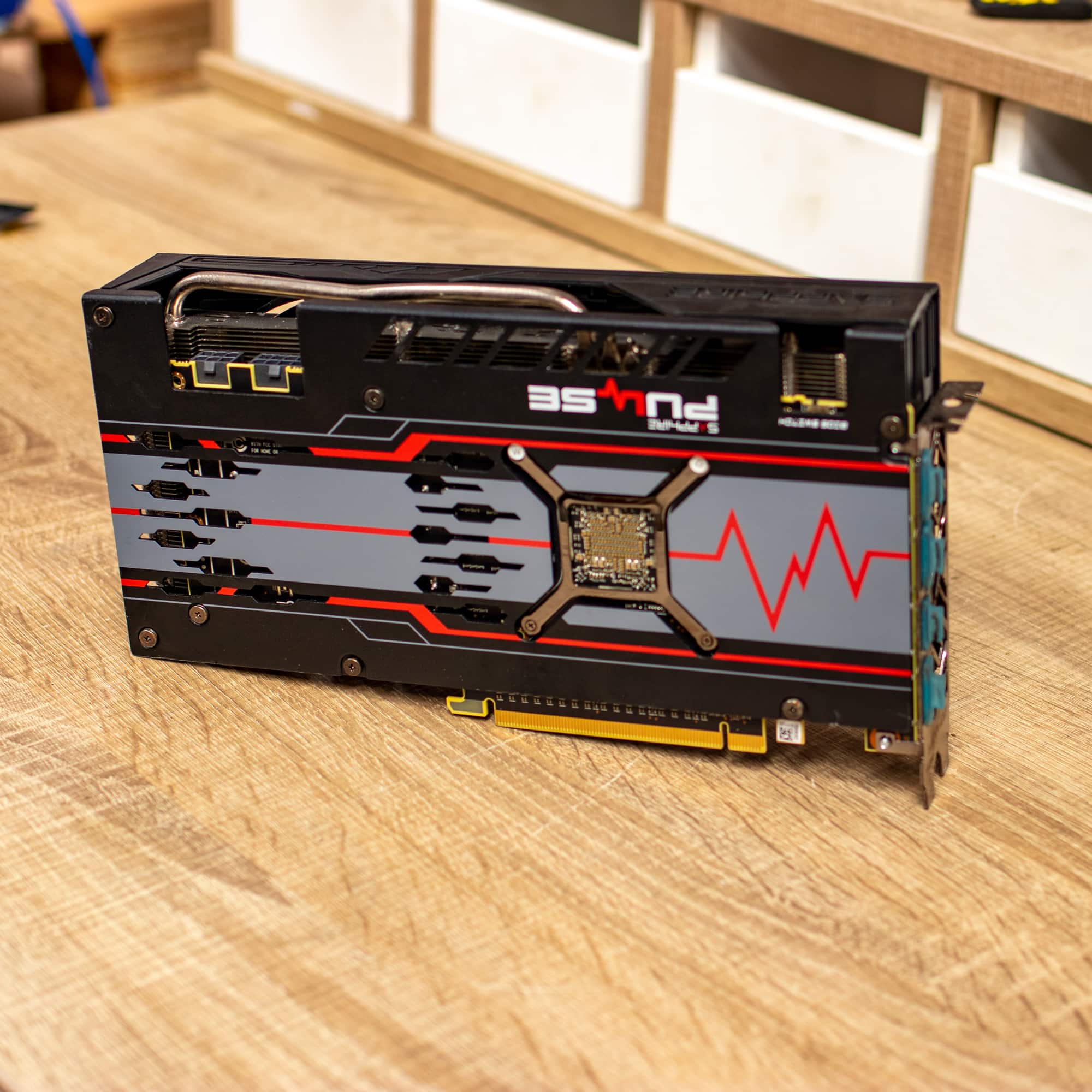 USADO Radeon RX 5700 Pulse
