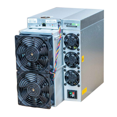 Mineshop Mining hardware