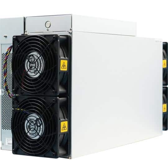 Bitmain Antminer X5 Bitmain Antminer X5