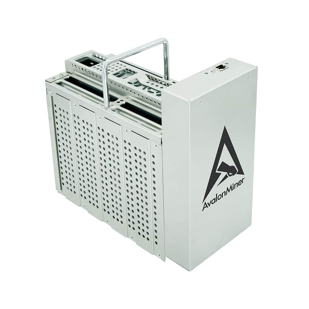 Canaan AvalonMiner A1466I