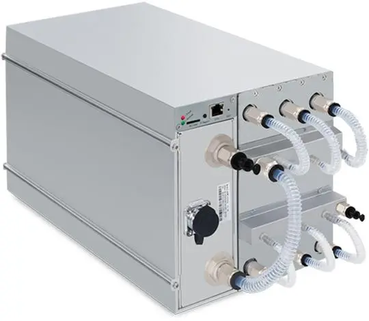 Antminer S21 Hyd 335Th
