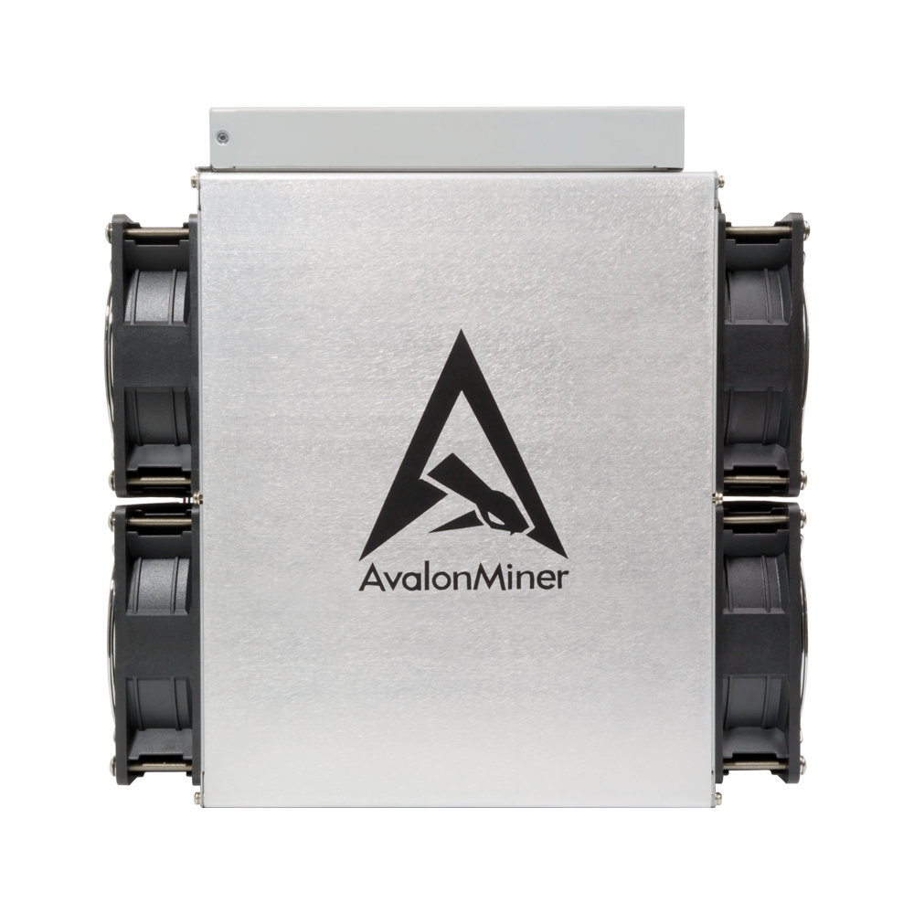 Canaan Avalon Miner A1466 Canaan Avalon Miner A1466
