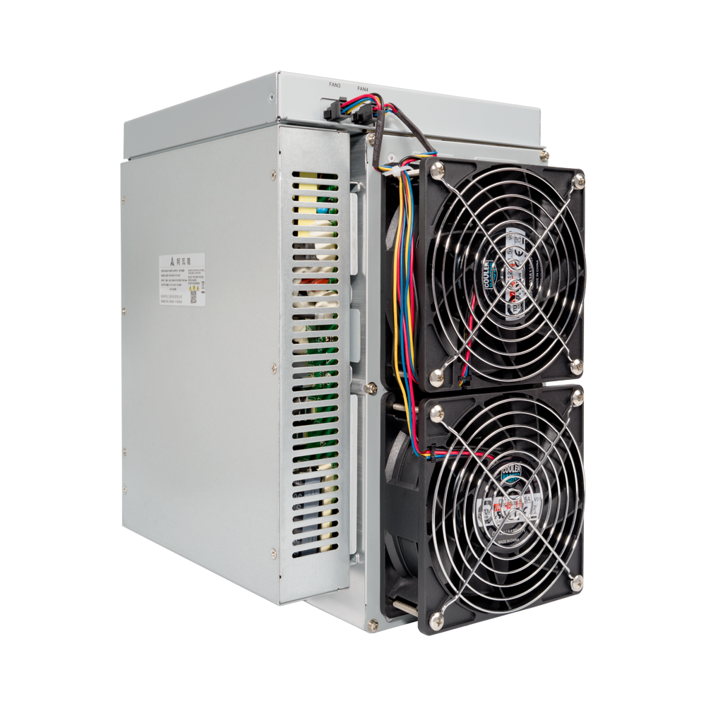 Canaan Avalon Miner A1466 Canaan Avalon Miner A1466