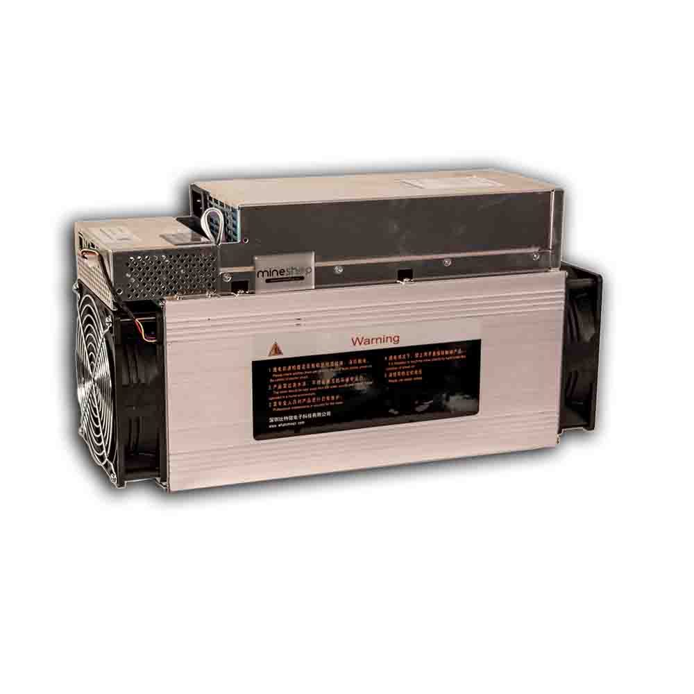 Whatsminer M60S