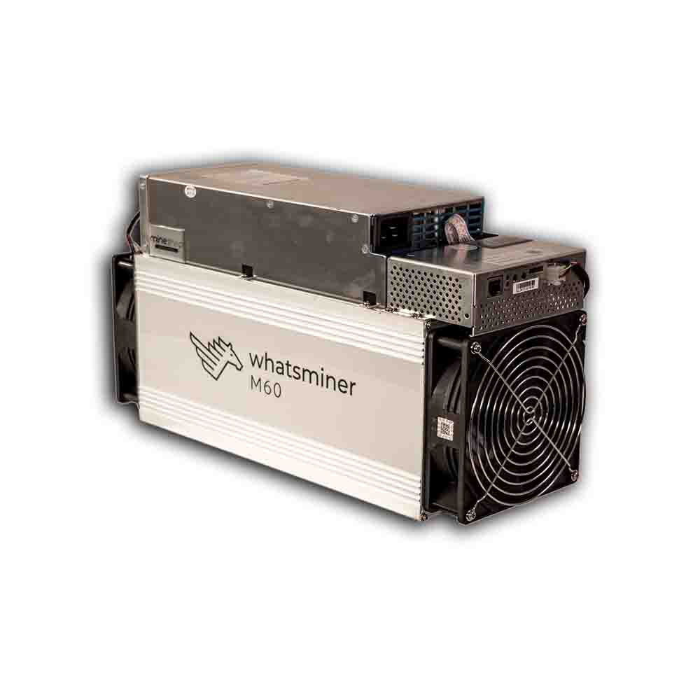 Whatsminer M60 170-174T
