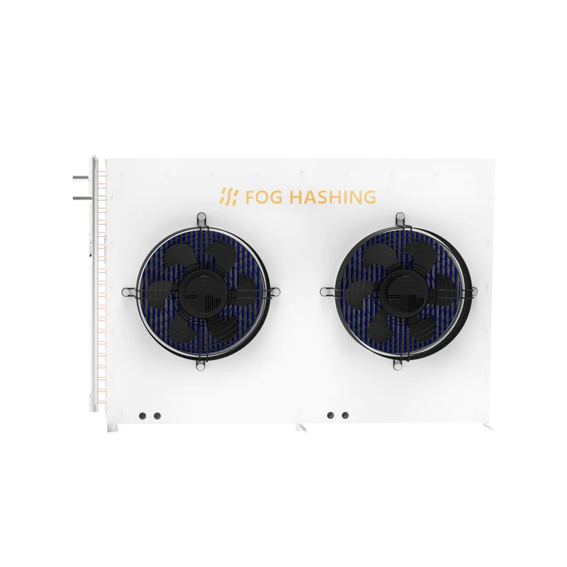 Foghashing Immersion Cooling Suite C6 (for 6 units)