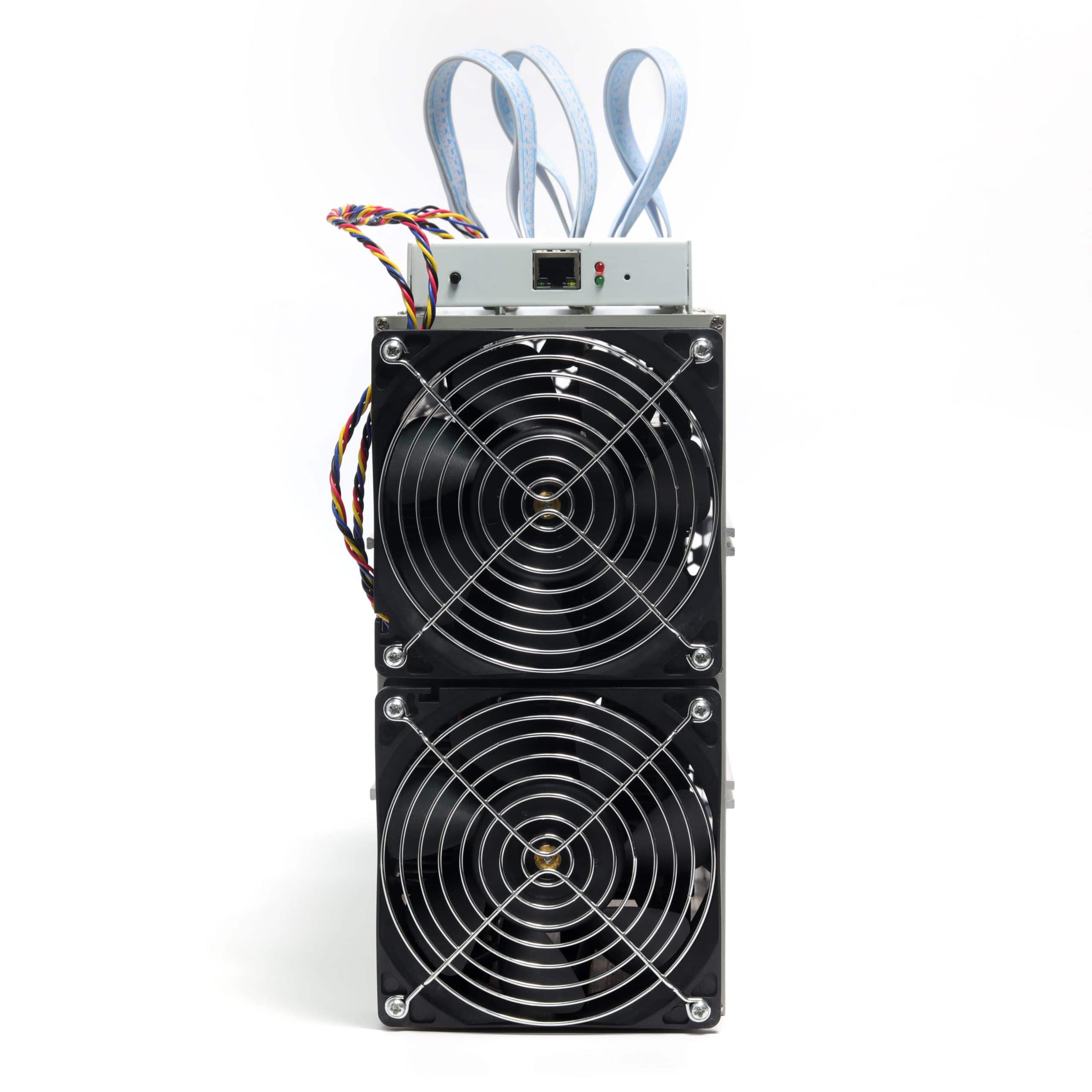 SuperScalar K10 SuperScalar K10