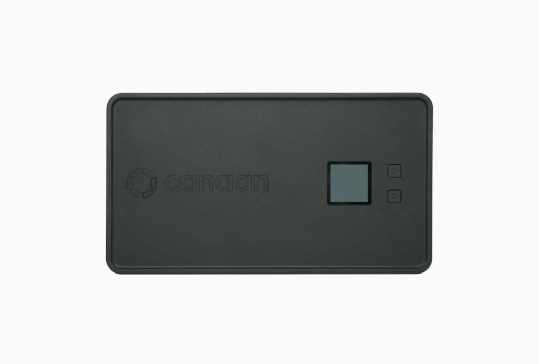 Avalon Nano 3