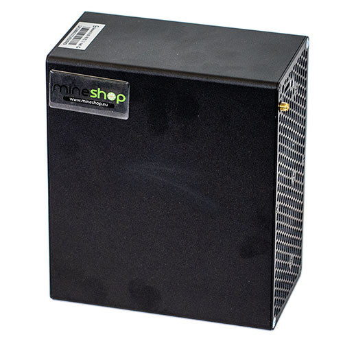 Goldshell KA BOX Pro - 1.6 TH/s Kaspa Miner | 600W Power, Qu