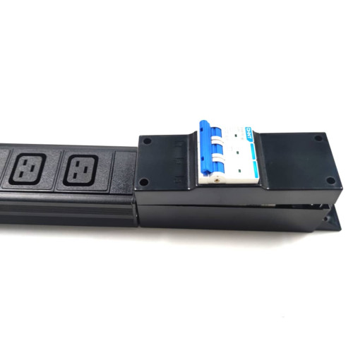 Basic Power Distribution Unit for Asic miner C19 C20 PDU p