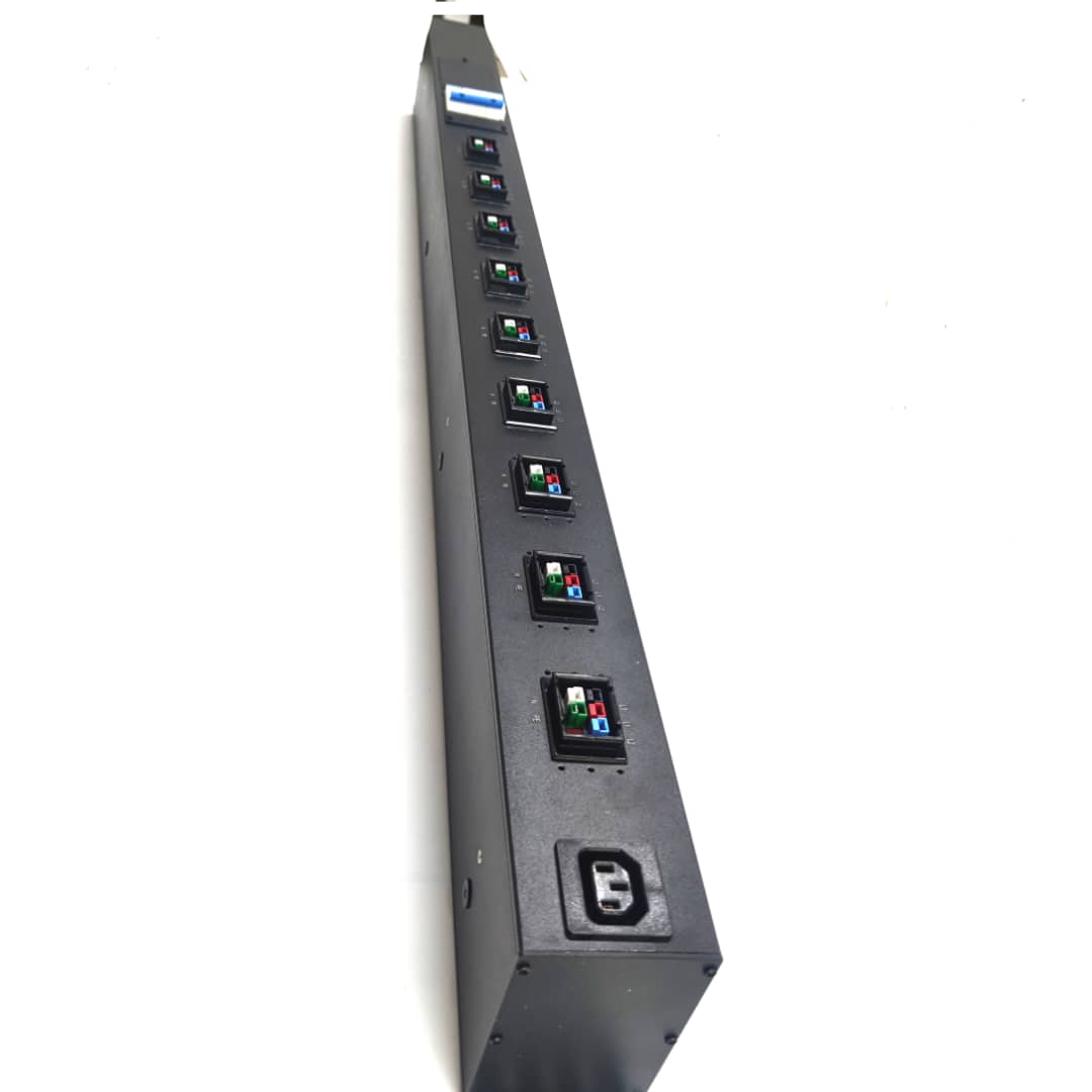 Basic Antminer T21 PDU Power Distribution unit for Asic miner P33