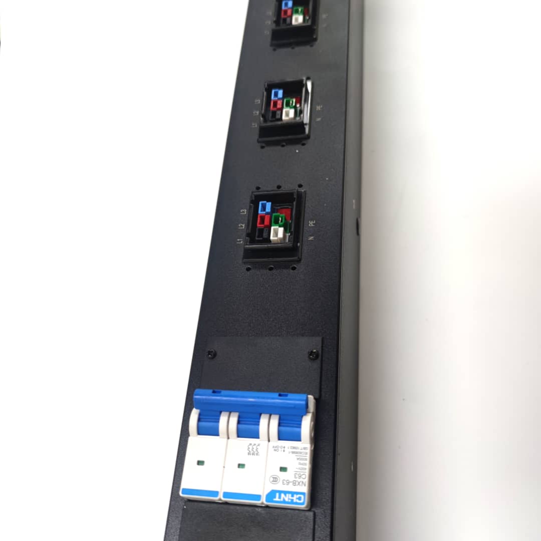 Basic Antminer T21 PDU Power Distribution unit for Asic miner P33