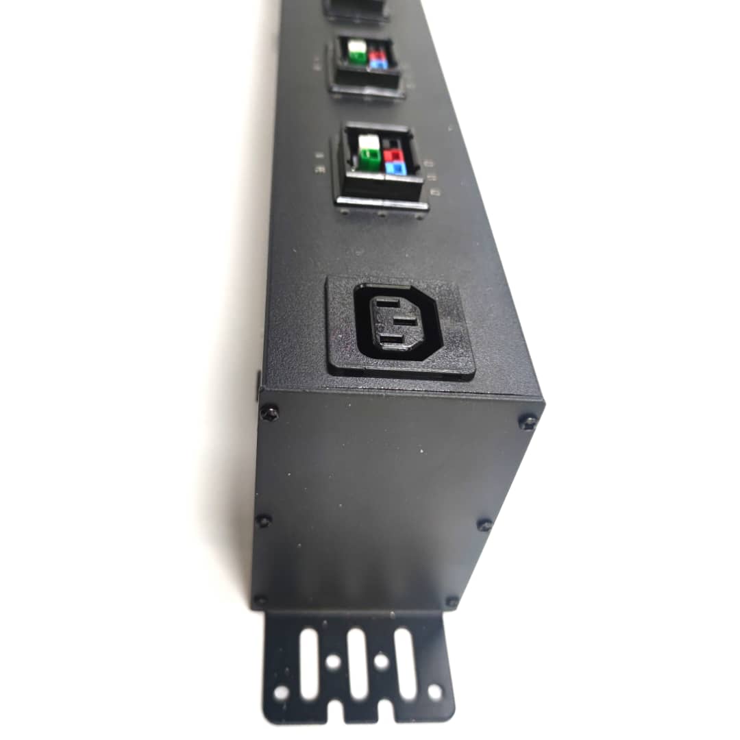 Basic Antminer T21 PDU Power Distribution unit for Asic miner P33