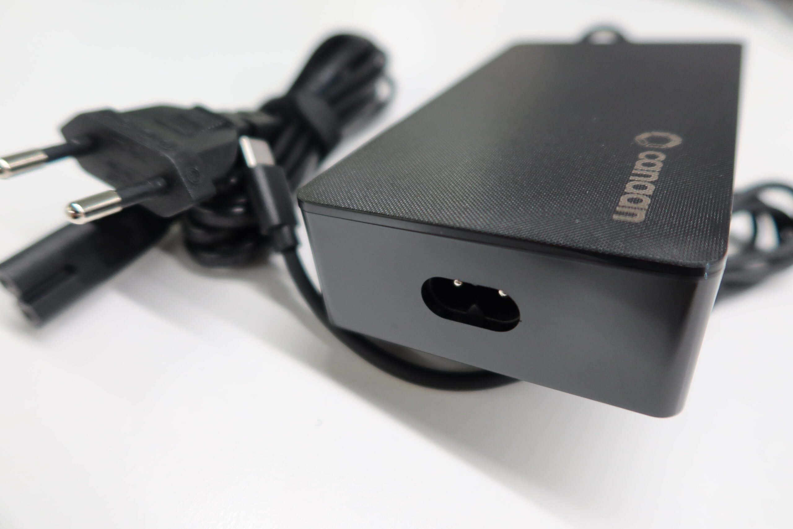 Original Canaan-adapter för Nano.