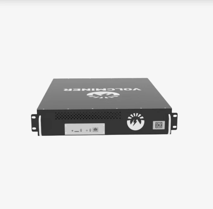 VolcMiner D1 Hydro 30ghs