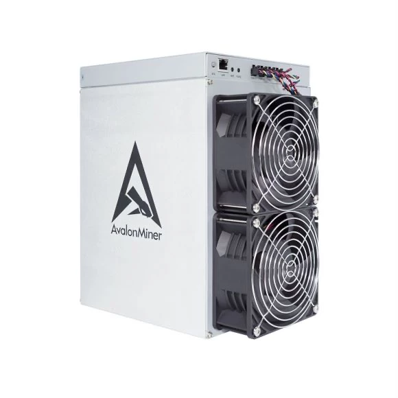 Canaan Avalon A1466 162T ASIC Miner