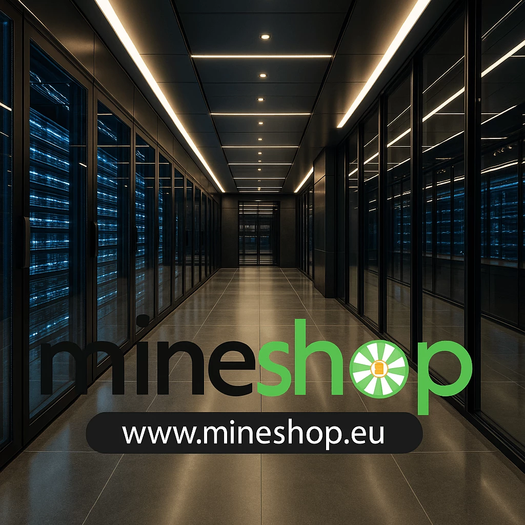 ASIC Miner Hosting in USA