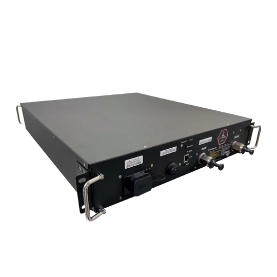 Bitmain Antminer L9 Hyd 2U – Efficient Hydro-Cooled
