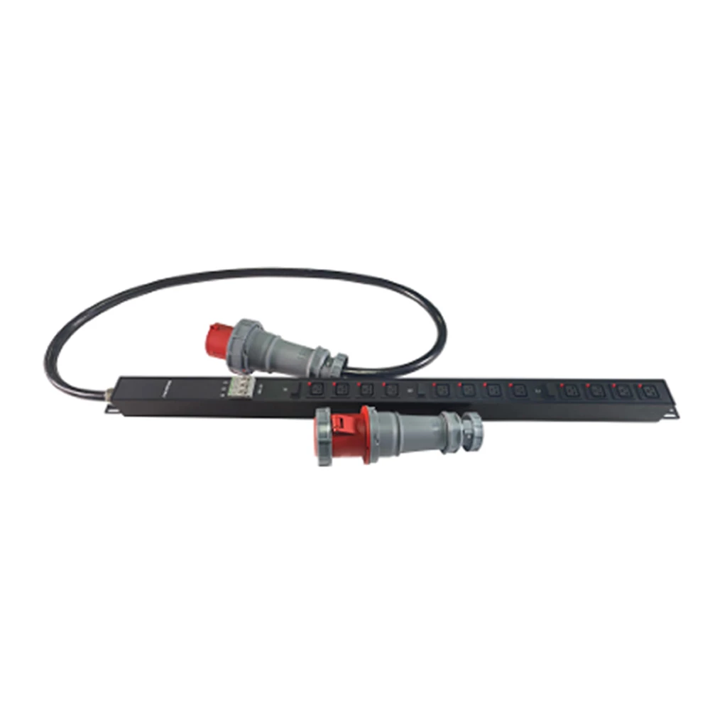 3-Phase Basic PDU - Power Distribution unit