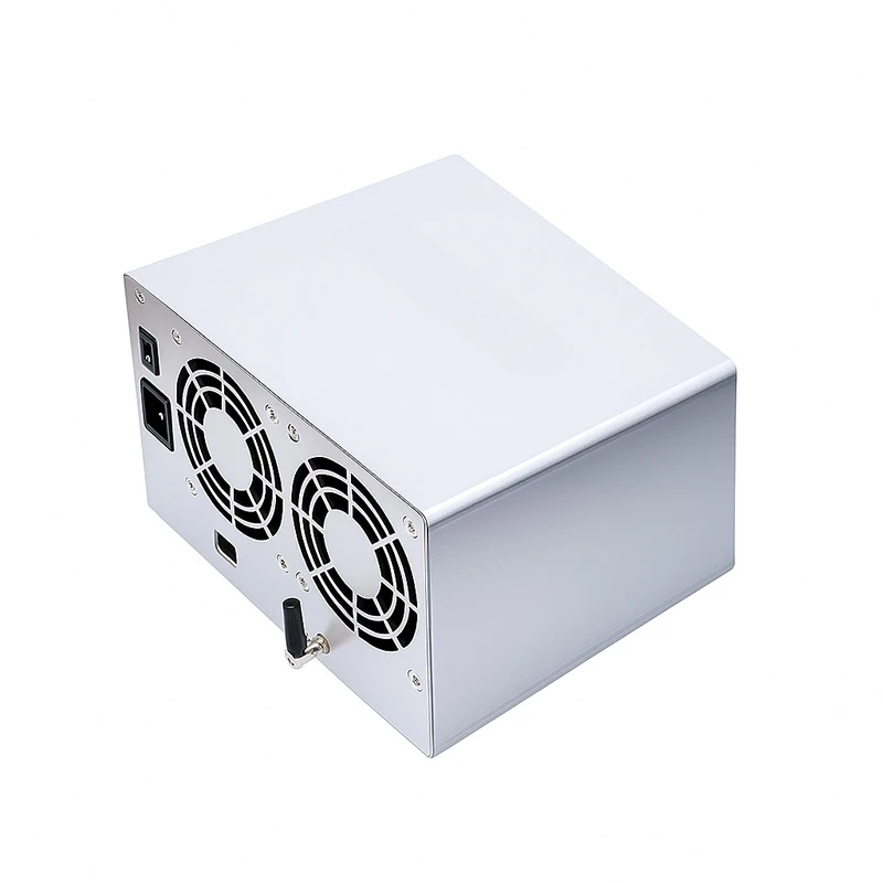 ElphaPex DG2 Mini Dogecoin ASIC Minero