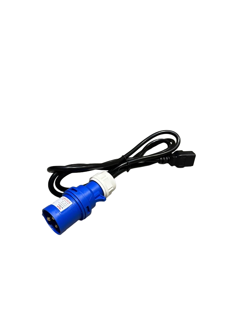 1 Phase Connector To C19