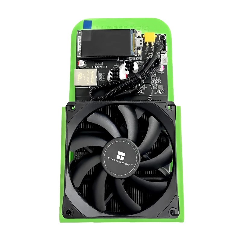 Hammer Miner BC04 - 6TH/s