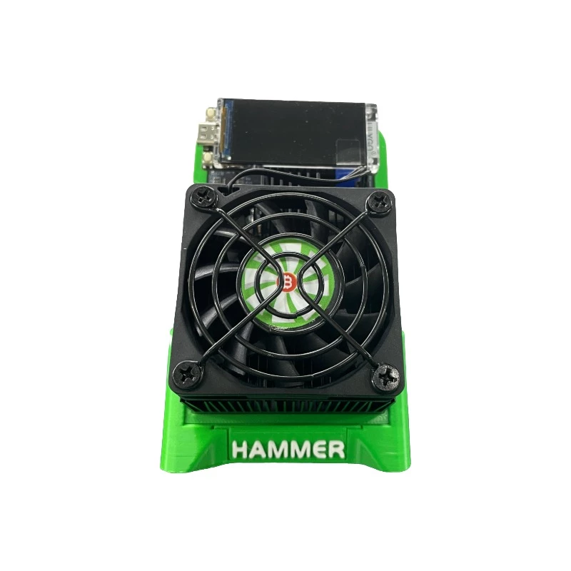 Hammer Miner BC01 PRO 3.1TH/s Home Bitcoin Miner