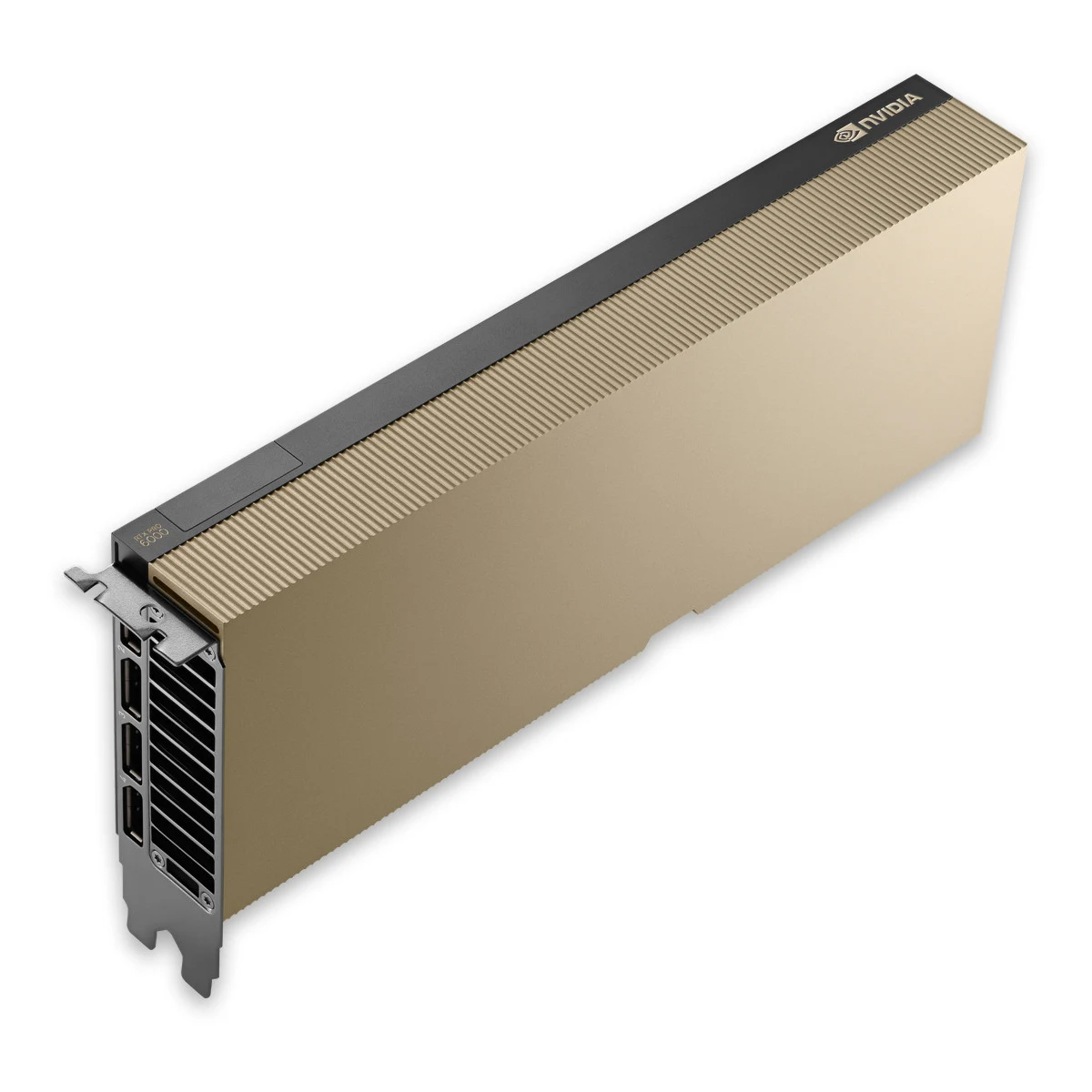 NVIDIA RTX PRO 6000D Blackwell Server Edition 84GB GDDR7 ECC