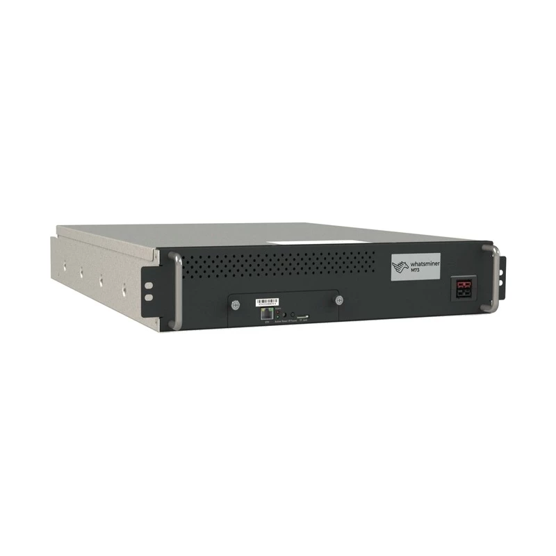 MicroBT Whatsminer M7D - 654TH/s